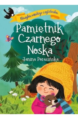 Klasyka młodego czytelnika. Pamiętnik Czarnego..