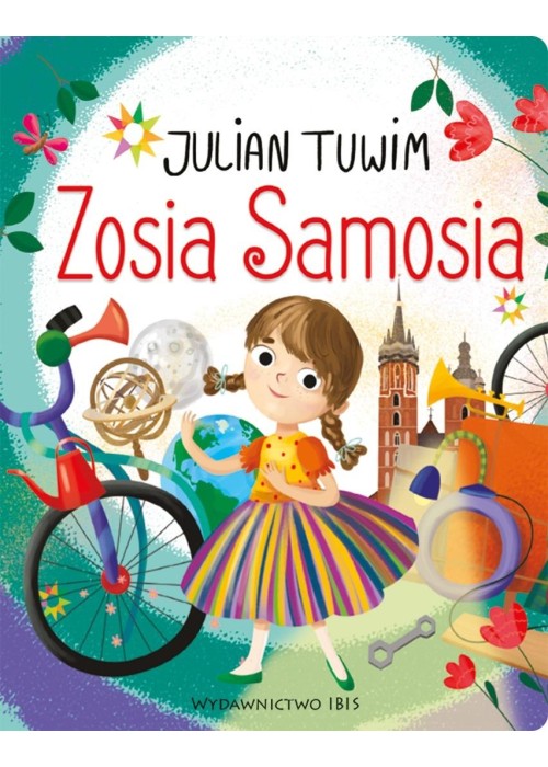 Zosia Samosia