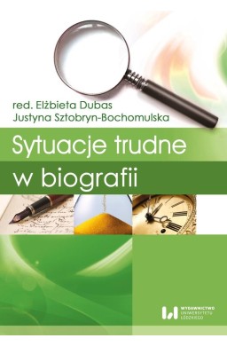 Sytuacje trudne w biografii