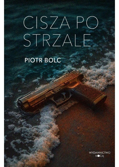 Cisza po strzale