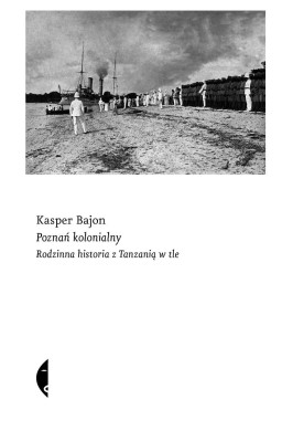 Poznań kolonialny