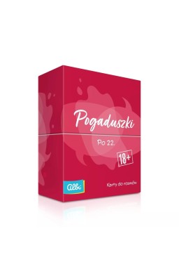Pogaduszki. Po 22 ALBI
