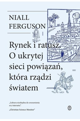 Rynek i ratusz