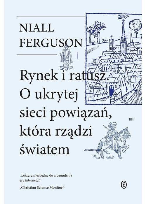 Rynek i ratusz
