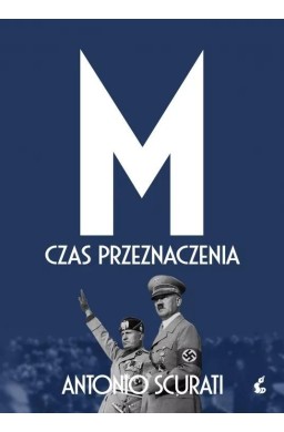 M. Czas przeznaczenia