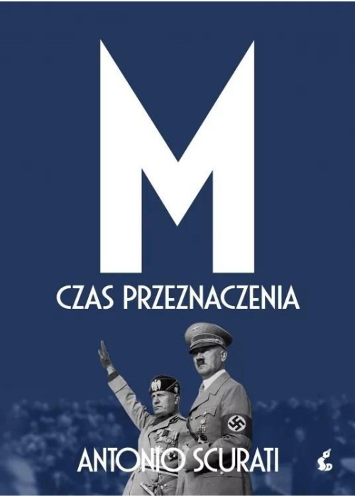M. Czas przeznaczenia