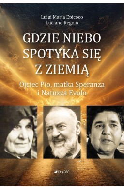 Gdzie niebo spotyka się ziemią