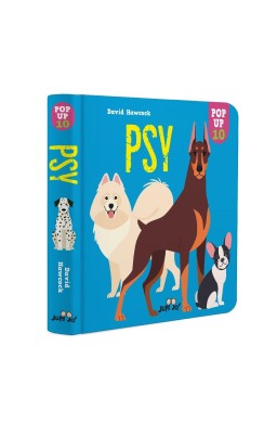 Psy pop-up