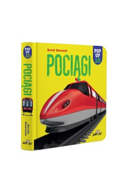Pociągi pop-up