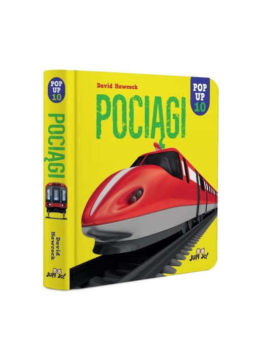 Pociągi pop-up