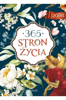 365 stron życia. 2026. Użyteczny poradnik...