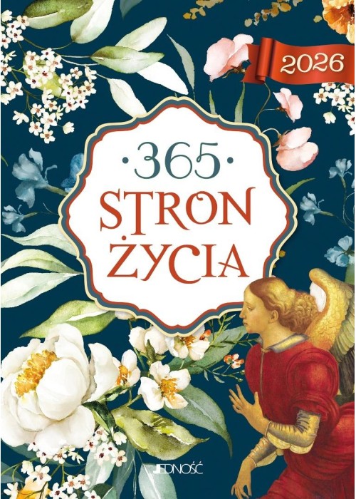 365 stron życia. 2026. Użyteczny poradnik...