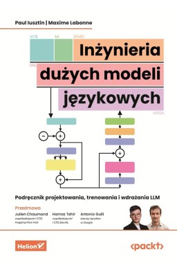 Inżynieria dużych modeli językowych