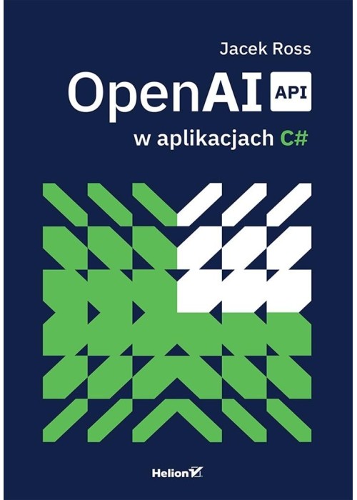OpenAI API w aplikacjach C