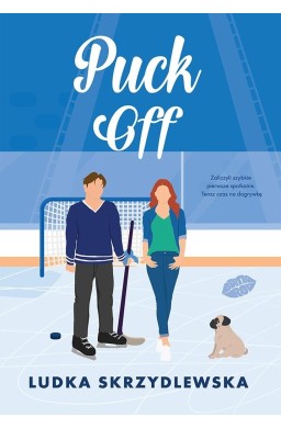 Puck Off