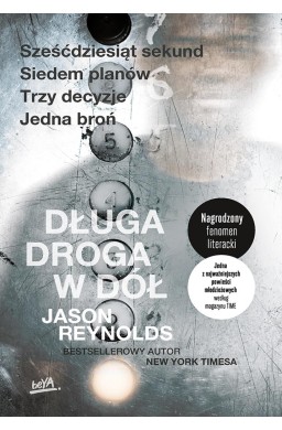 Długa droga w dół
