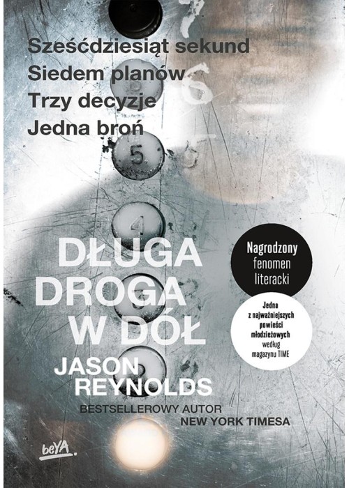 Długa droga w dół