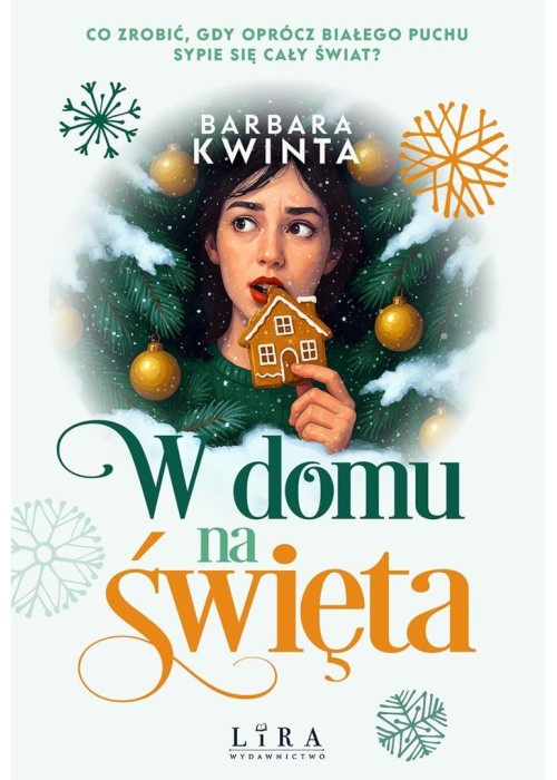 W domu na święta