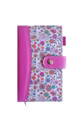 Kalendarz 2026 książkowy eris