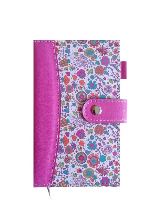 Kalendarz 2026 książkowy eris