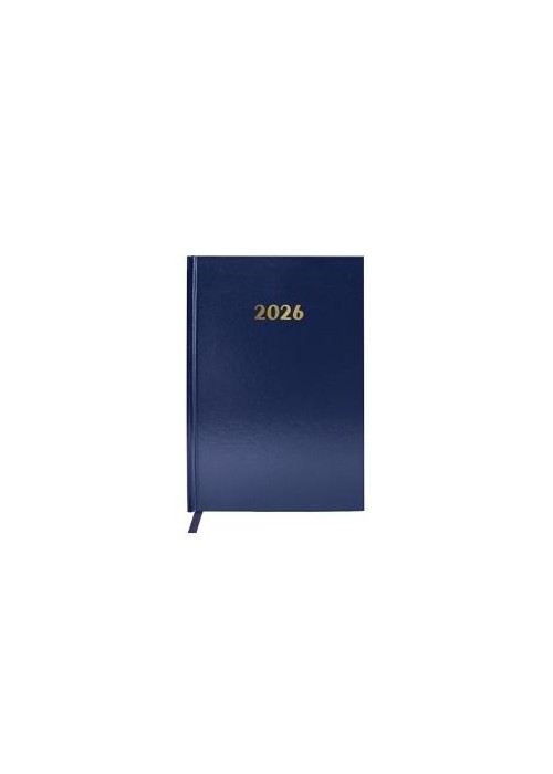 Kalendarz 2026 książkowy magro