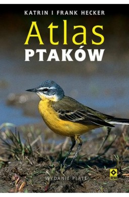 Atlas ptaków w.5
