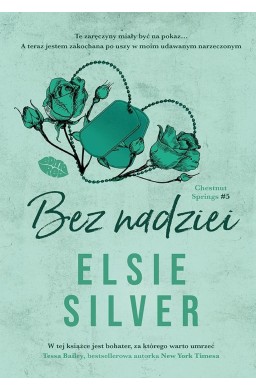 Bez nadziei. Chestnut Springs  5