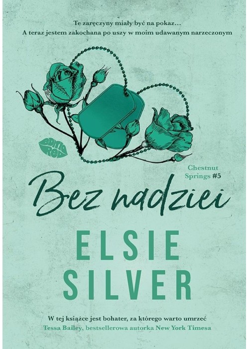 Bez nadziei. Chestnut Springs  5