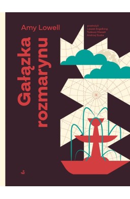 Gałązka rozmarynu