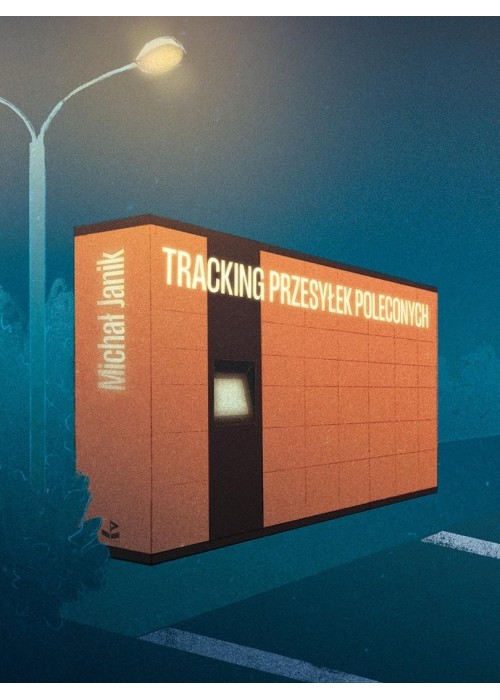 Tracking przesyłek poleconych
