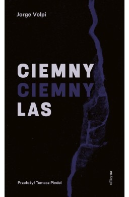 Ciemny, ciemny las