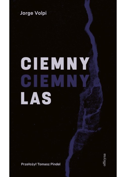 Ciemny, ciemny las