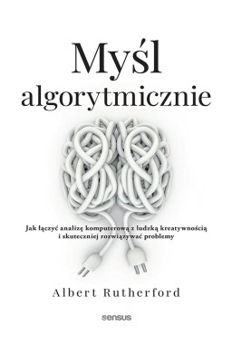 Myśl algorytmicznie
