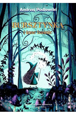 Bursztynka i inne baśnie