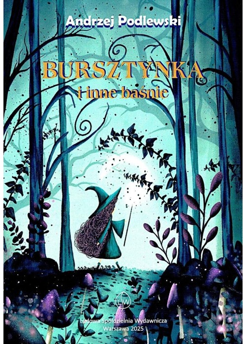 Bursztynka i inne baśnie