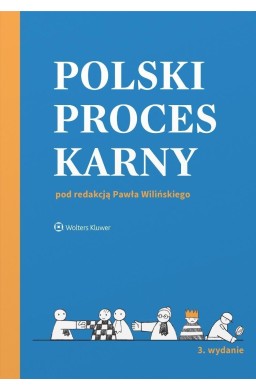 Polski proces karny w.3