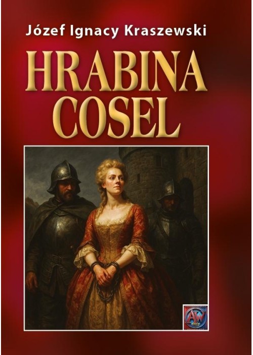 Hrabina Cosel