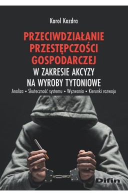 Przeciwdziałanie przestępczości gospodarczej..