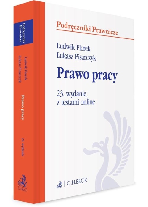 Prawo pracy z testami online