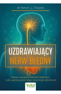 Uzdrawiający nerw błędny