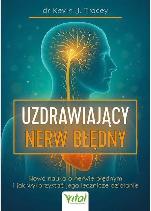 Uzdrawiający nerw błędny