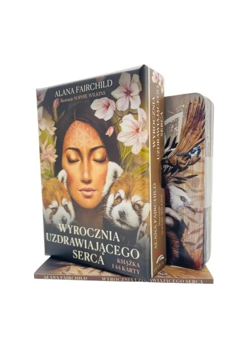 Wyrocznia uzdrawiającego serca