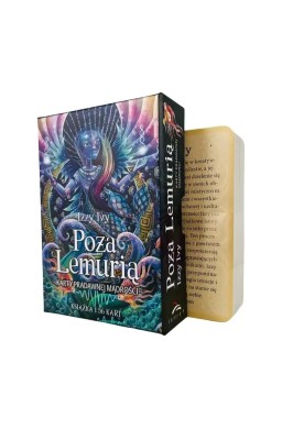 Poza Lemurią