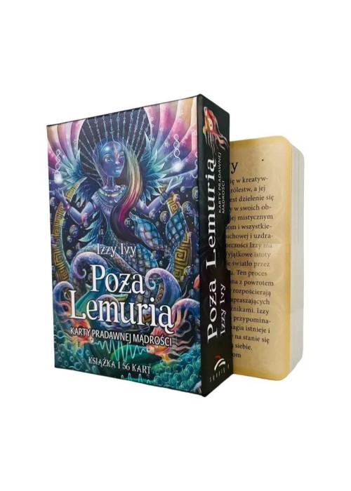 Poza Lemurią