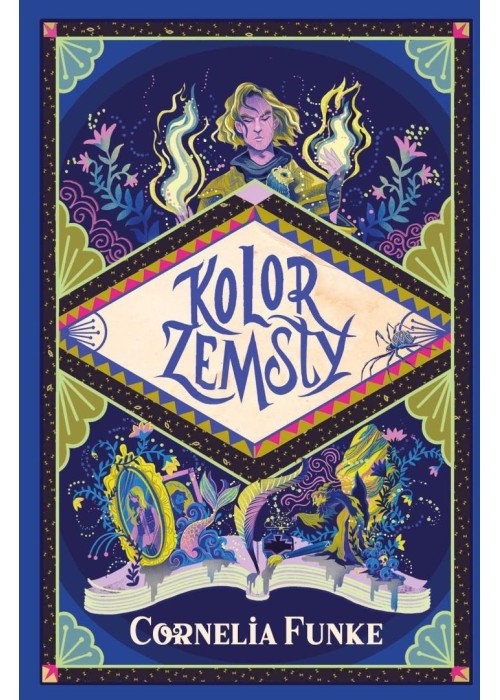 Kolor zemsty
