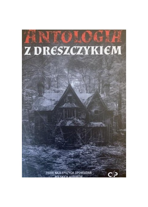 Antologia z dreszczykiem