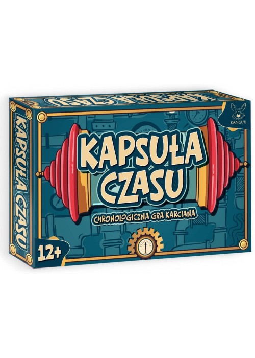 Kapsuła Czasu