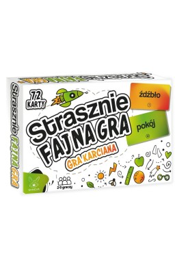 Strasznie Fajna Gra