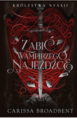 Zabić wampirzego najeźdźcę