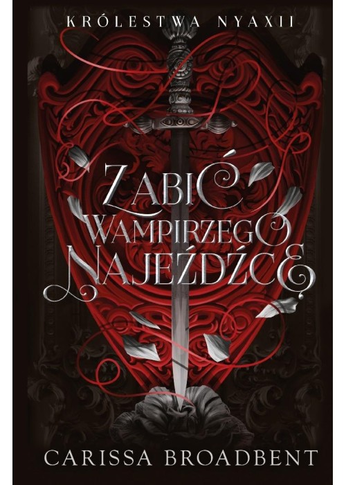 Zabić wampirzego najeźdźcę Zabić wampirzego najeźdźcę